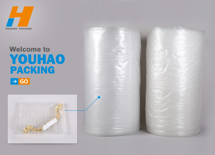 Youhaoパッキング製品から輸入中国卸売気泡シートロールスロイス仕入れ・メーカー・工場