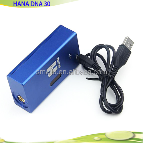 Best dna 30 mod cloupor IDENTICAL 30W zna 30 mod clone dna 30 box mod