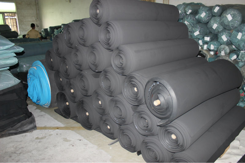 Neoprene Fabric