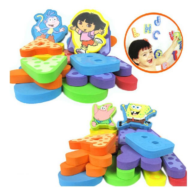 โฟมลอยน้ำMUNCHKIN, ของเล่น, โฟมลอยน้ำ