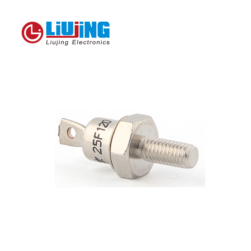 ZX25-12 Rectifier Diode - 25A, 1200V - Liujing Quality
