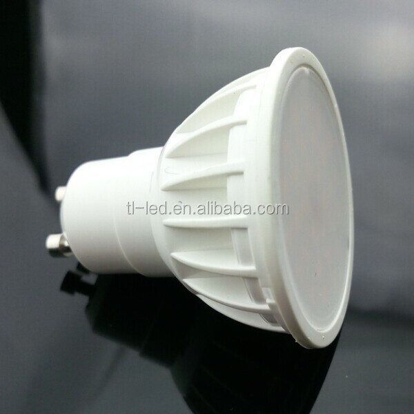 主導リヒトmr16gu105w7wcri80、 最も美しい5w7wledlampen、 熱導電性プラスチック白問屋・仕入れ・卸・卸売り