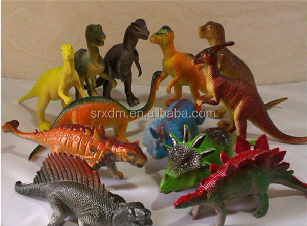 カスタムプラスチックのおもちゃの、 ミニプラスチックのおもちゃの恐竜、 プラスチックのおもちゃの驚異問屋・仕入れ・卸・卸売り