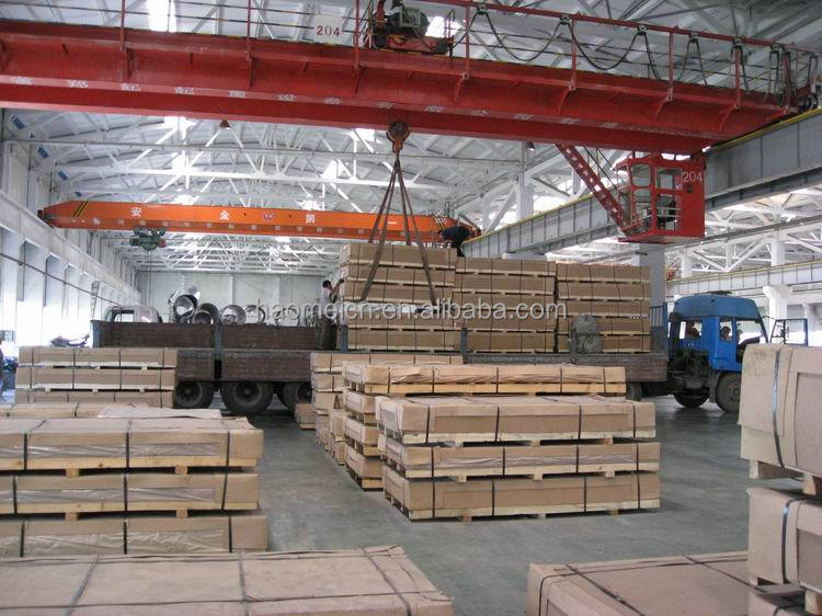 Factory price manufacturer supply aluminium corrugated sheets