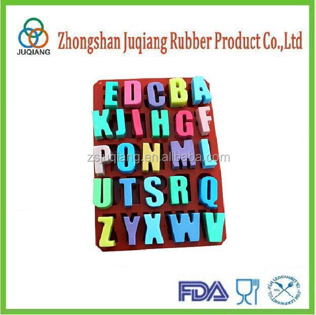 custom design microwave silicone cake molds for cake decorating