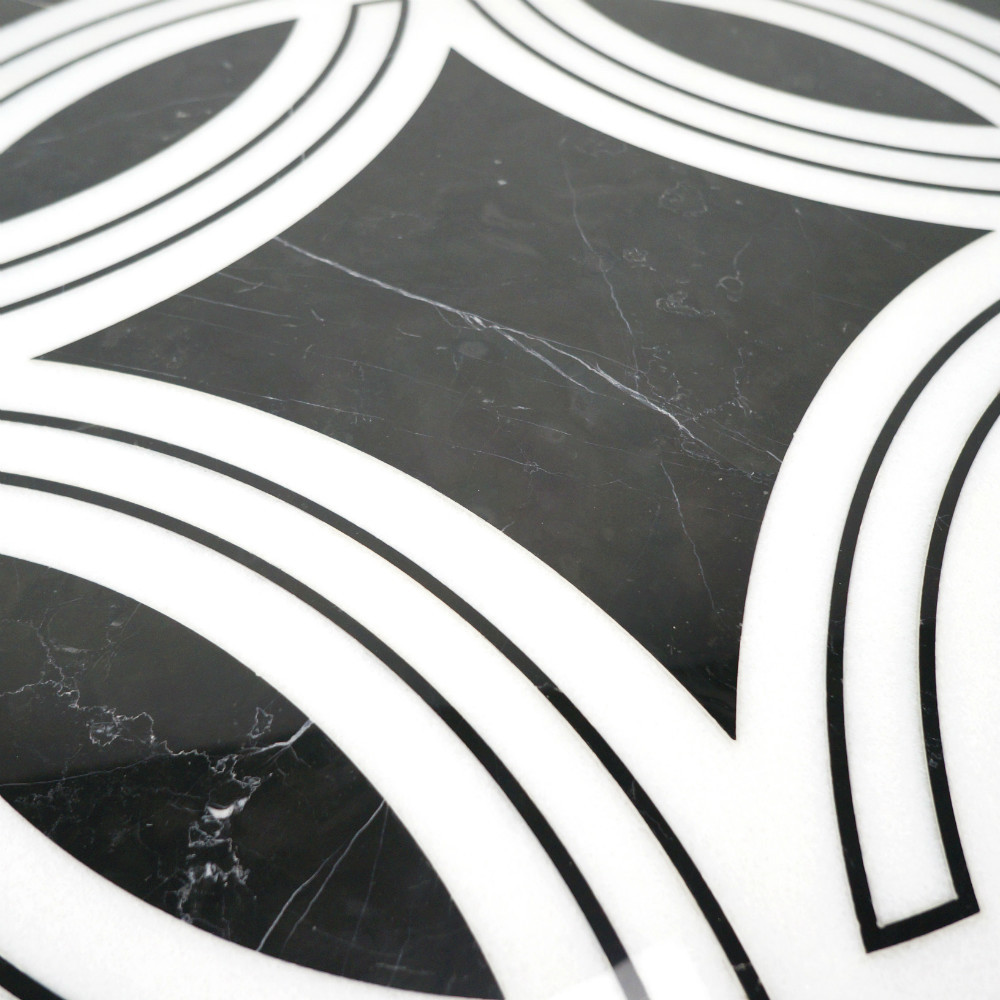 Moreroom Stone Waterjet Artistic Inset Marble Panel-4.jpg