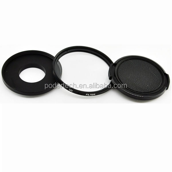 52mm uv filter