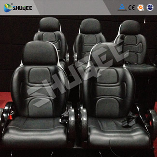 快適性と耐久性4dモーション映画館の座席シネマ用価格仕入れ・メーカー・工場