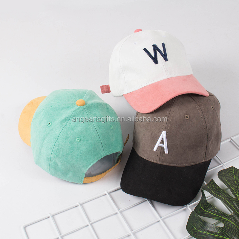 Wholesale Baseball Caps China (20 colours/styles) - CNCAPS