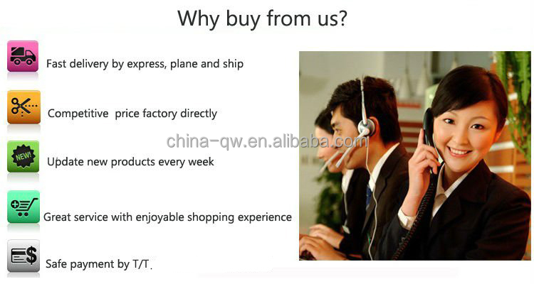 why choose us