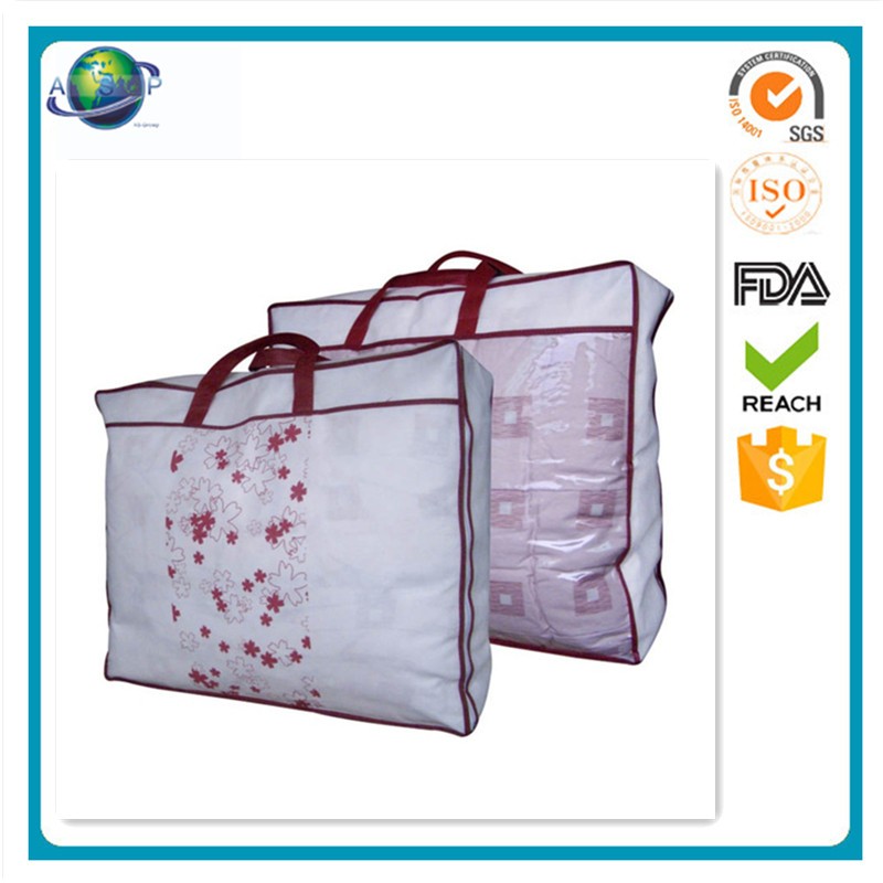 Custom Design Large Pvc Quilt Plastic Packaging Bag Buy Large Quilt