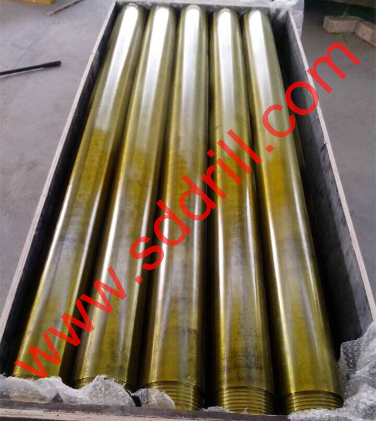Metric Drill Rods,Metric 50 Drill Rods,Metric 50mm Drill Pipes Buy