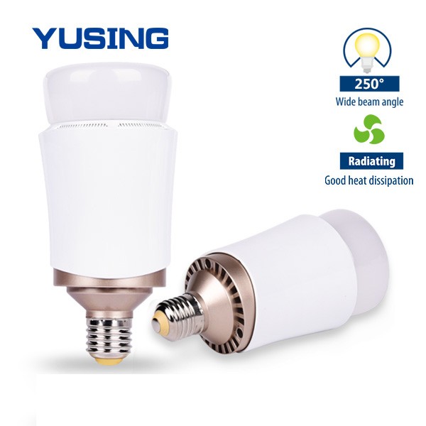 led edison bulb