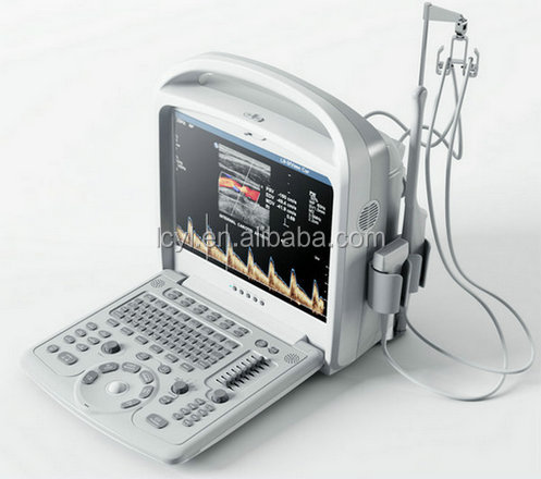 デジタルカラードップラー外科2d超音波ドップラーポータブル血管ドップラー仕入れ・メーカー・工場
