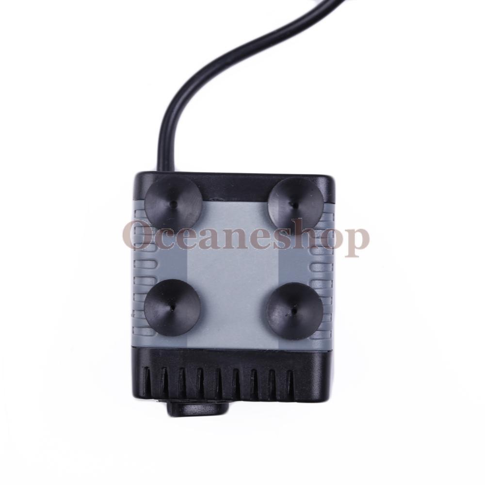 Купить Мини-погружной ac220-240v 4w рыбы танк аквариум фонтан воздуха ...