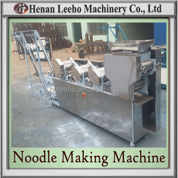 Automatic noodle making machine