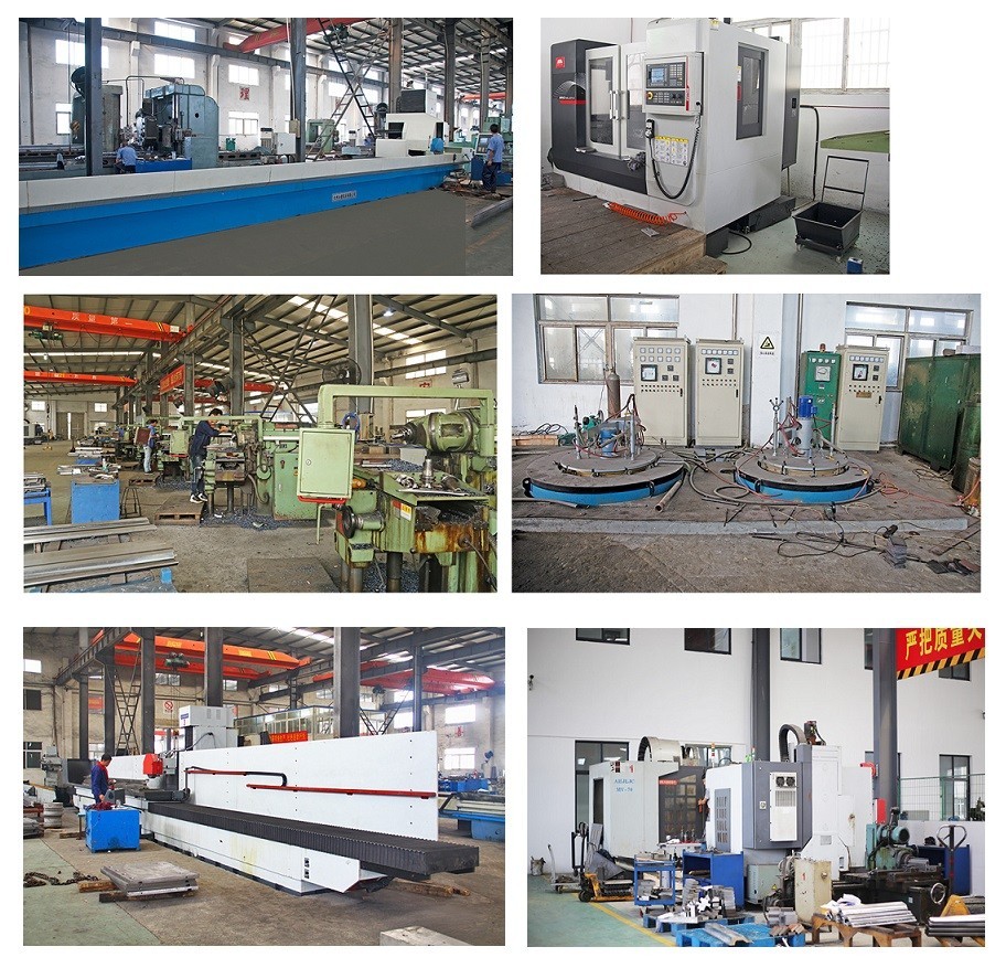 press brake die equipment