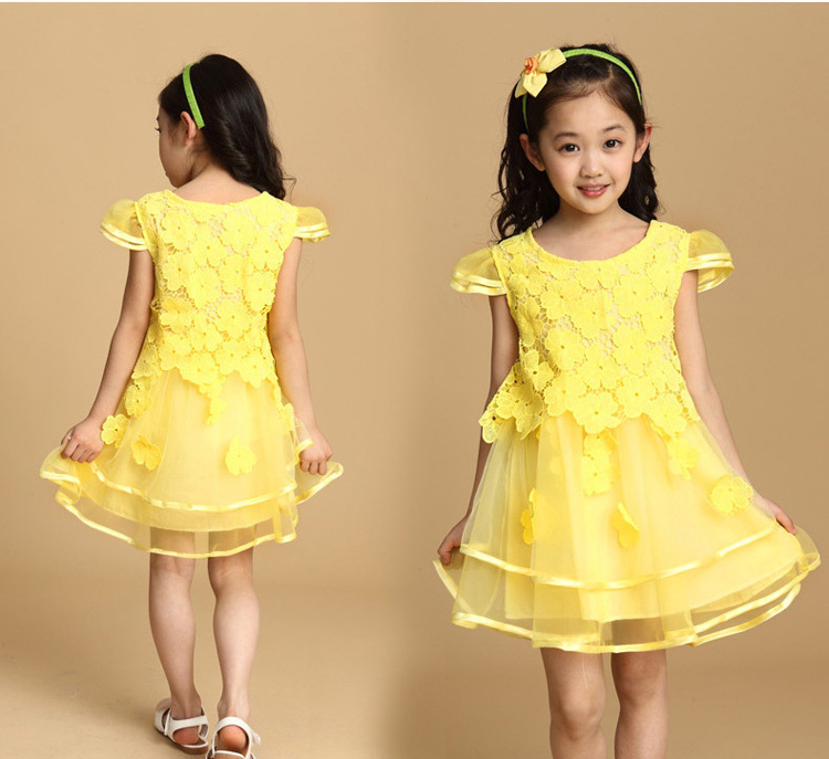 western dress for 2 years old girl