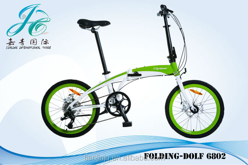 中国から輸入された様々な自転車折り畳み自転車のスタイルは飛ぶように売れるポケットバイク仕入れ・メーカー・工場