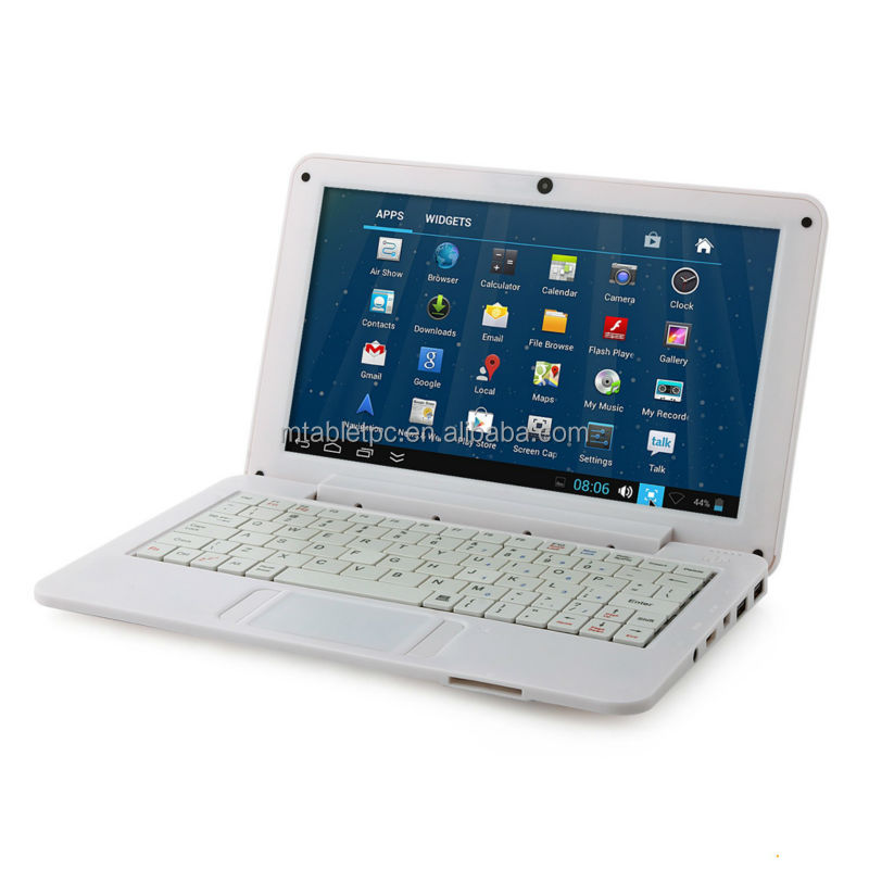 Wmvia88809インチミニノートhdmiアンドロイドlaotop4.0. 34gbピンク問屋・仕入れ・卸・卸売り