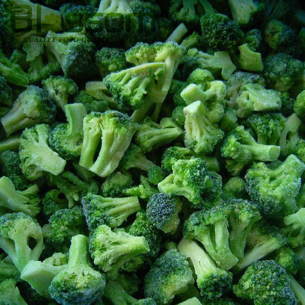 bulk iqf frozen broccoli frozen vegetables green cauliflower