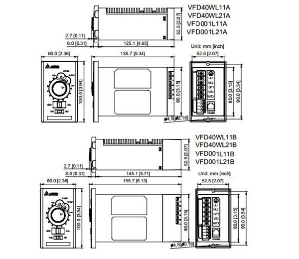 VFD001L21A-dimension1