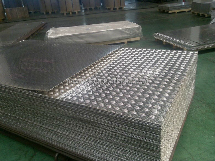 Cheap And High Quality 6006 Aluminum Diamond Plate For Wall Panels From China Supplier Buy