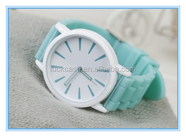 人気クォーツ腕時計シリコンベルト腕時計 日本に大人気なシリコンベルト腕時計問屋・仕入れ・卸・卸売り