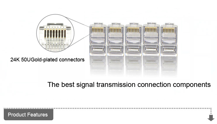 10ピンrj45コネクタ、 異なるrj45をフランジコネクタケーブル、 cat7rj45プラグ10ピンコネクタ問屋・仕入れ・卸・卸売り