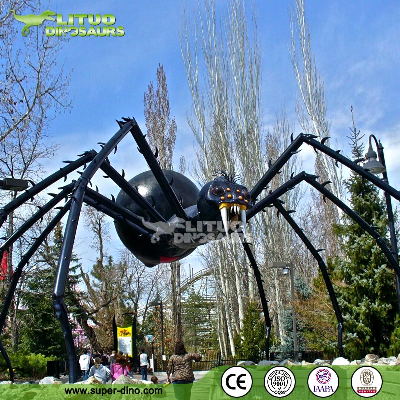 Outdoor Giant Realistic Insect Sculpture Buy Insect Sculpture