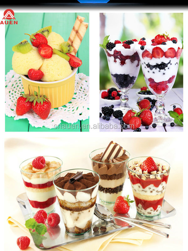 home use ice cream machine