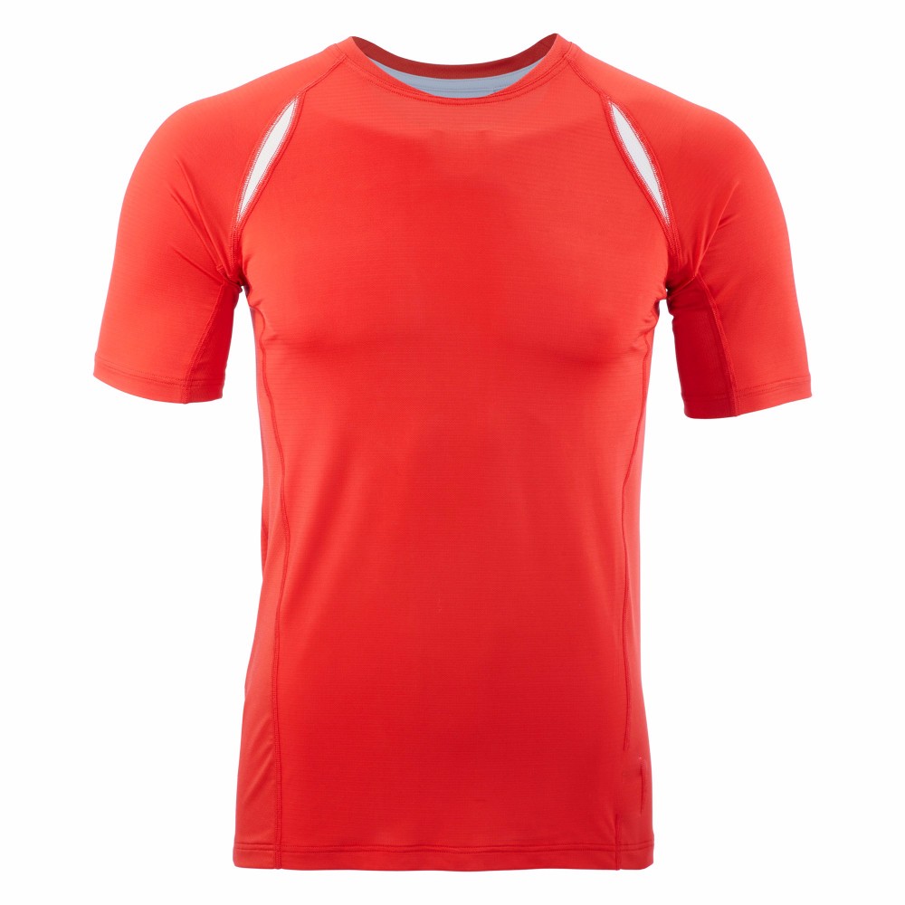 athletic shirts