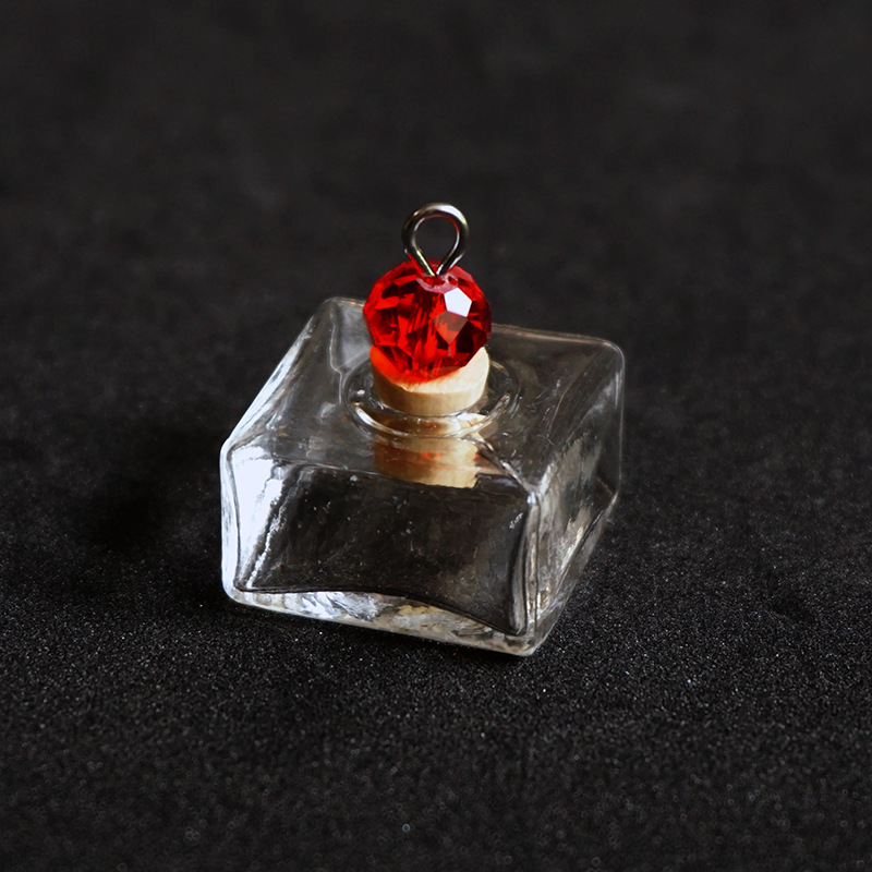original perfume bottle