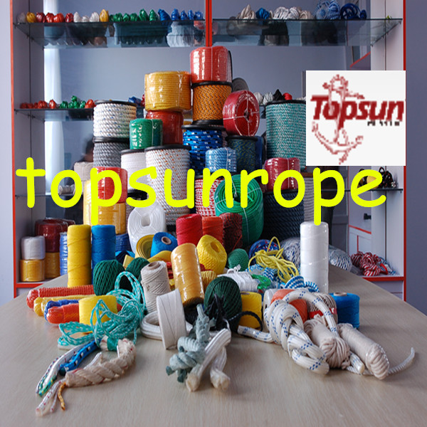 plastic rope_