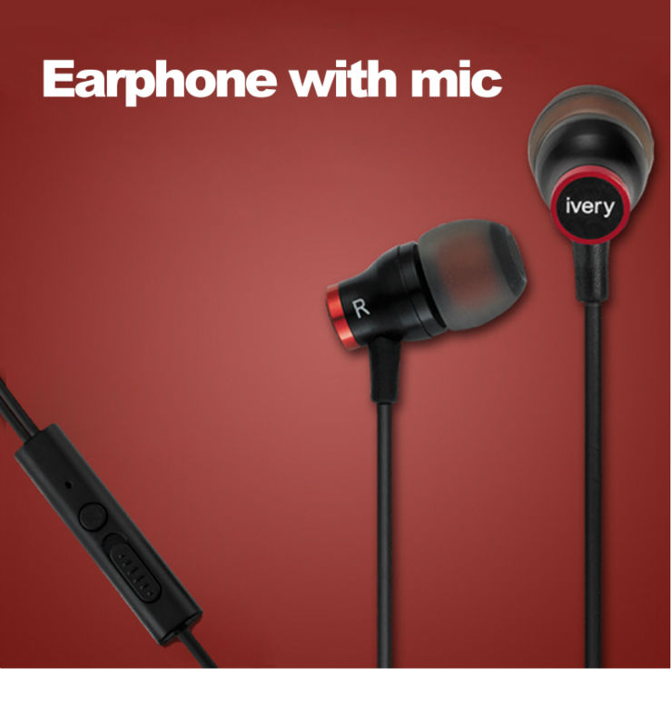 high quality ivery is 1 bass headphones earphone for iphone android earphones headset for high quality ivery is 1 bass headphones earphone for iphone android earphones headset for