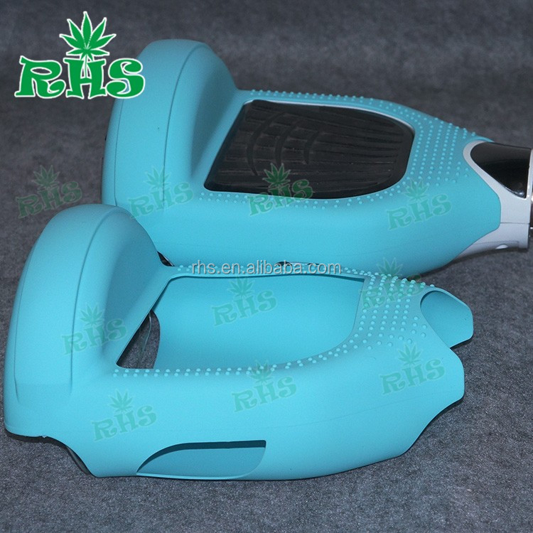 Rhsトップ品質bluetoothスクーターhoverboard 2ホイール電気バランス立ちスクーターセルフバランシングシリコーンスリーブ保護ケースカバー仕入れ・メーカー・工場