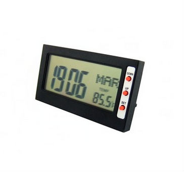 エゴの卓上カレンダー温度計electrionicdth-051年保証8年間中国のサプライヤー問屋・仕入れ・卸・卸売り