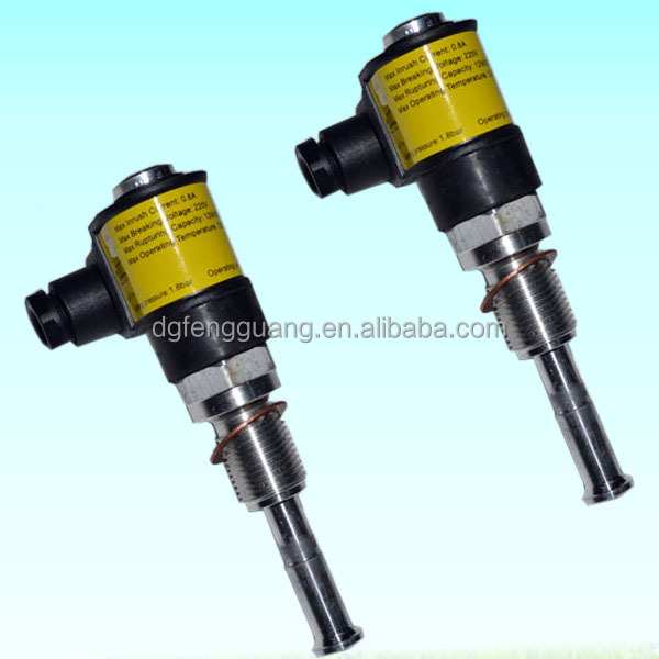 Air Compressor Oil Filter Differential Pressure Switch For Compressor