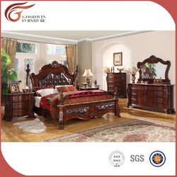 Wholesale antique bedroom furniture set WA137  Alibaba.com