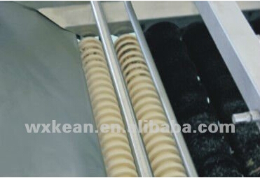 良質のブラシ果物洗濯kaae無錫で製造されたマシン問屋・仕入れ・卸・卸売り