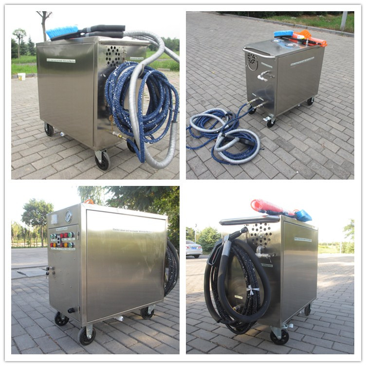 ceデュアル2014年ノーボイラー蒸気自動車のピストル15washcarバー携帯ウォッシャーマシン問屋・仕入れ・卸・卸売り
