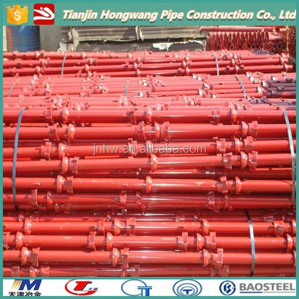 Large Diameter Steel Pipe Column/steel Pipe Pile/steel Prop Support Pit