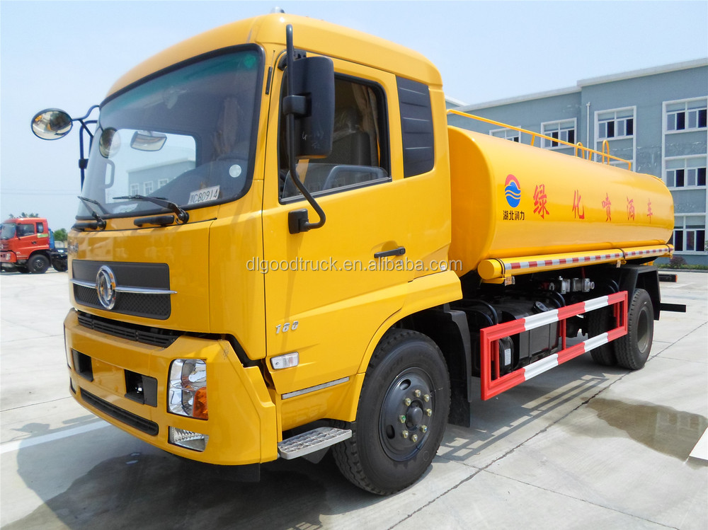 東風の給水車販売のための00861582675025510cbm( whatsapp)仕入れ・メーカー・工場