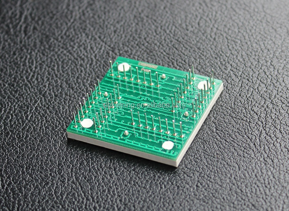 LED matrix 16x16 dot matrix display led matrix 16*16