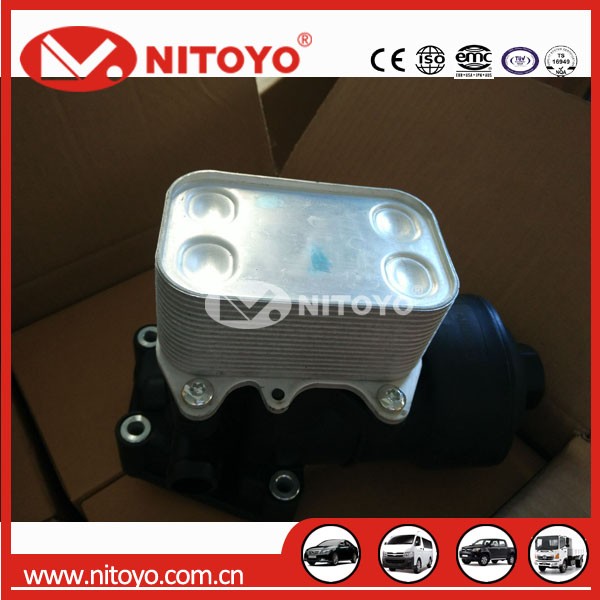 Nitoyo 03l115389h 03l 115 389h 03l115389c 03l 115 389c For Passat Oil ...