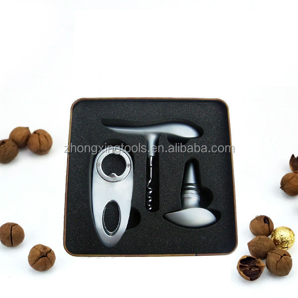 Sale! Custom Single packing red wine box