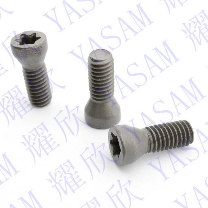 Yasam M4X9 cnc工具ホルダー トルクス クランプ ネジ仕入れ・メーカー・工場