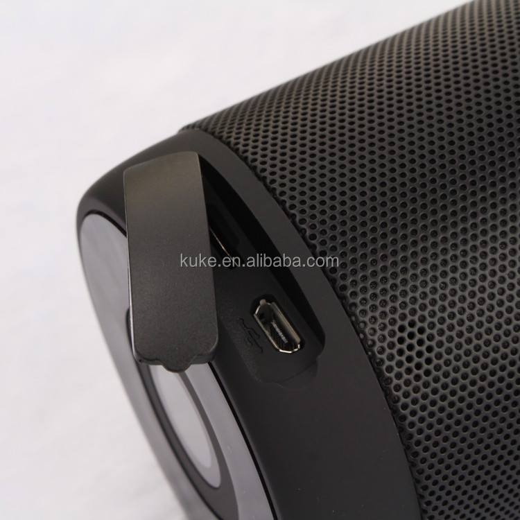 高品質ポータブル ipx5防水ミニ bluetooth スピーカー 、 防水の bluetooth スピーカー用マウンテンバイク仕入れ・メーカー・工場