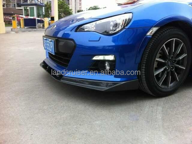 スバルbrz2012~2013zeleスタイルのボディキット、 pusbaruzele用ボディキット問屋・仕入れ・卸・卸売り