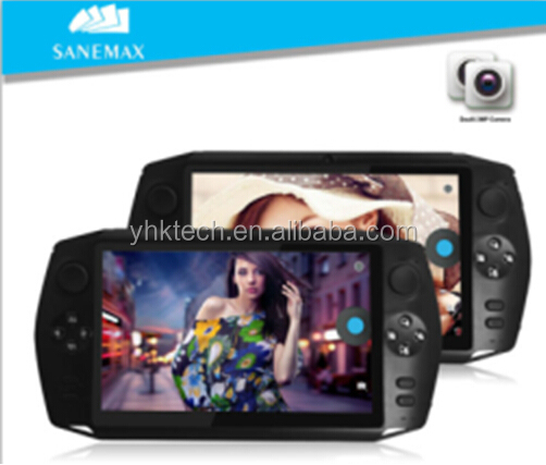 7インチtft液晶ゲームコンソール1024*600rk3188皮質a91.6ghzの、 クワッド- コアgoogleandroid4.2.2問屋・仕入れ・卸・卸売り